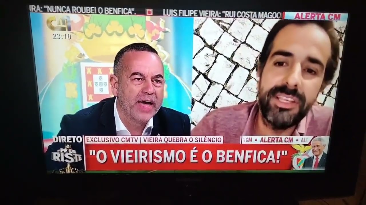 An&iacute;bal para Vasco: 