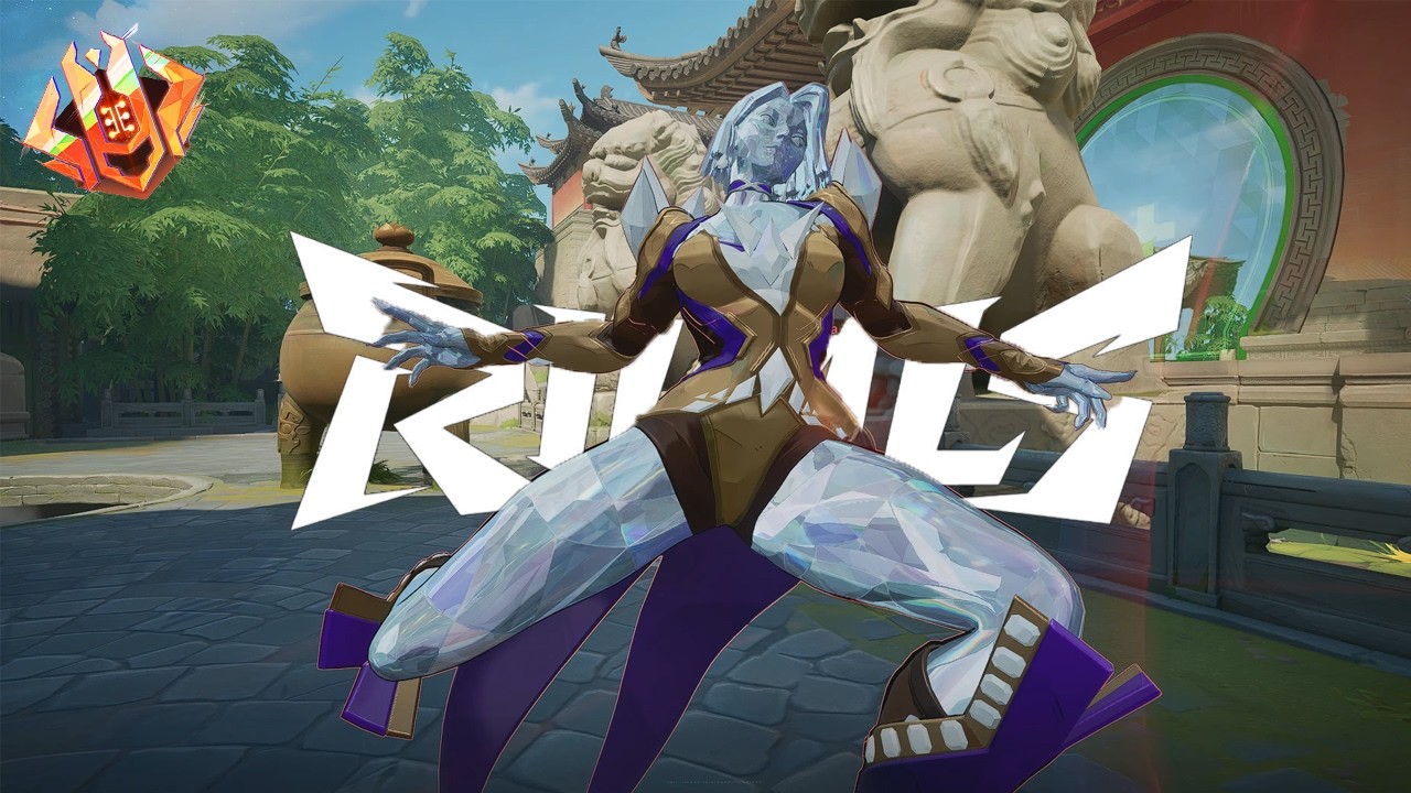 Is using Emma the new meta?