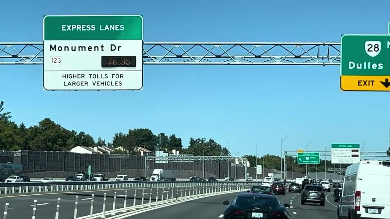 Interstate 66