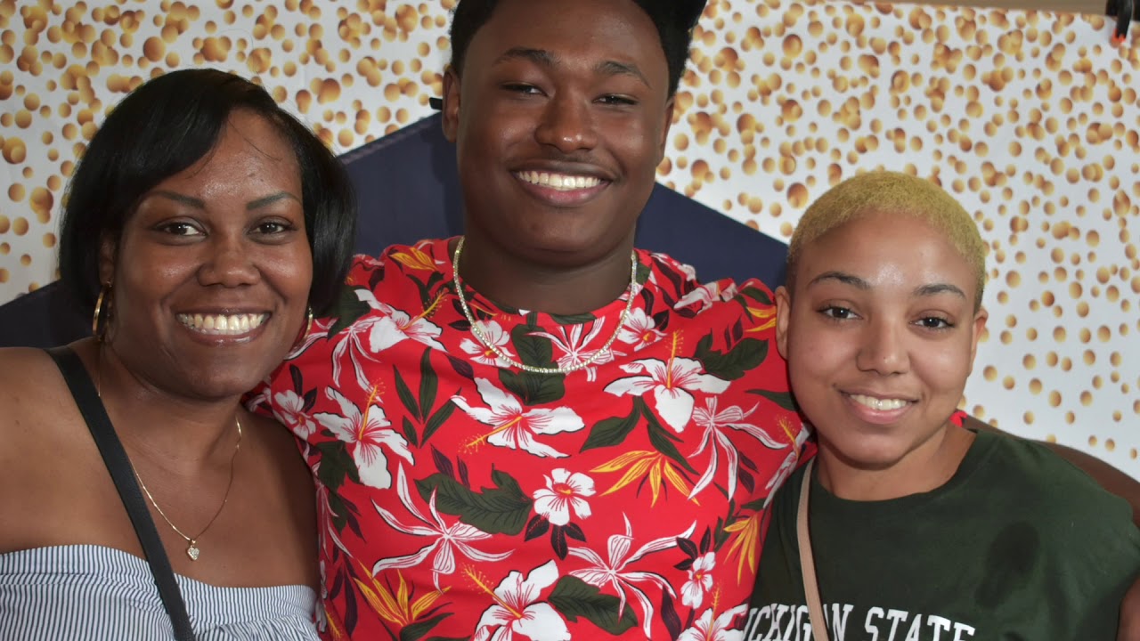 Tyler's Open House