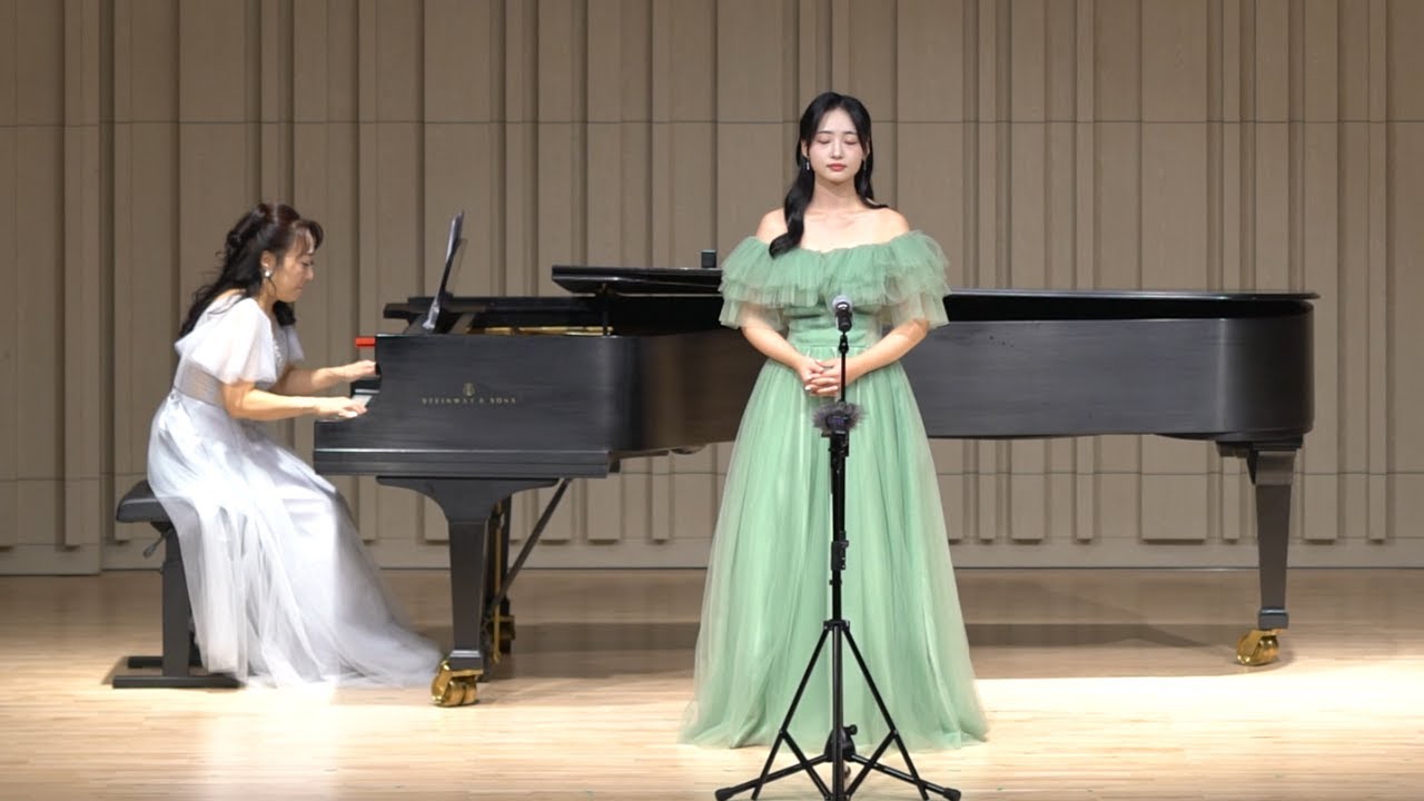 [찬양] 세상을 사는 지혜 - 김수은 (반주:남지연) [2024 2회 ASY 찬양 콘서트]
