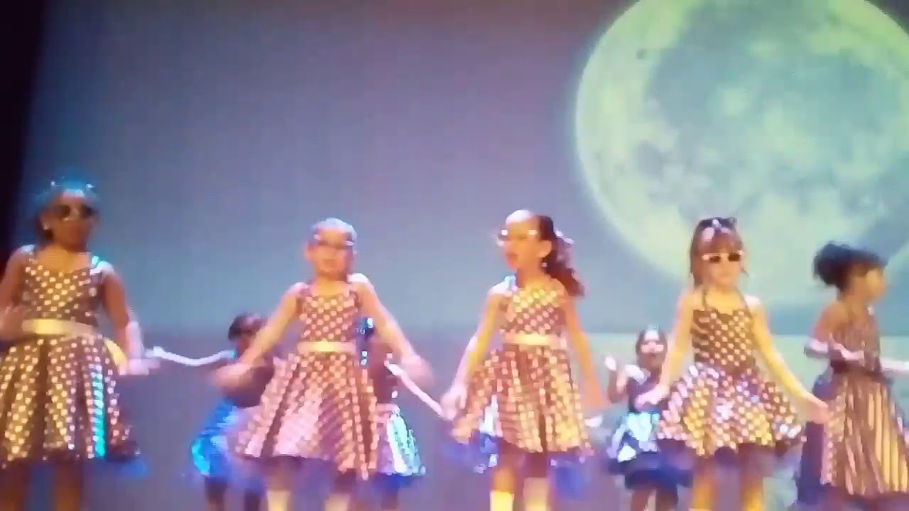 Banho de Lua Infantil 2 D'Barros
