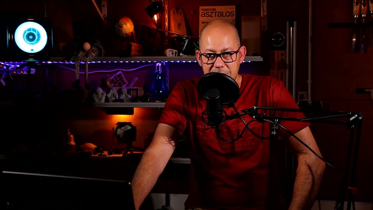 Miért szívás faanyaggal dolgozni 2. rész