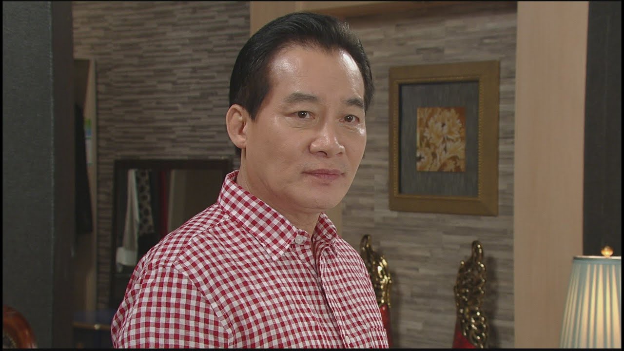 [Good person] 좋은 사람 26회 - Dokko Yeongjae have an ambition 야망 드러내는 독고영재, '정치하고 싶어요' 20160606