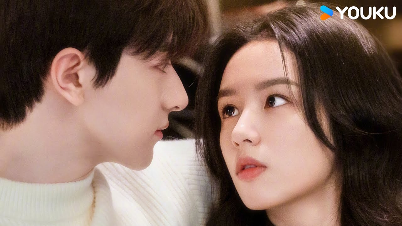 【OST】林一周也💘動心對唱推廣曲MV《告白畫面》 | 別對我動心 Everyone Loves Me | 林一 / 周也 | 劇情 | 優酷台灣 YOUKU TAIWAN