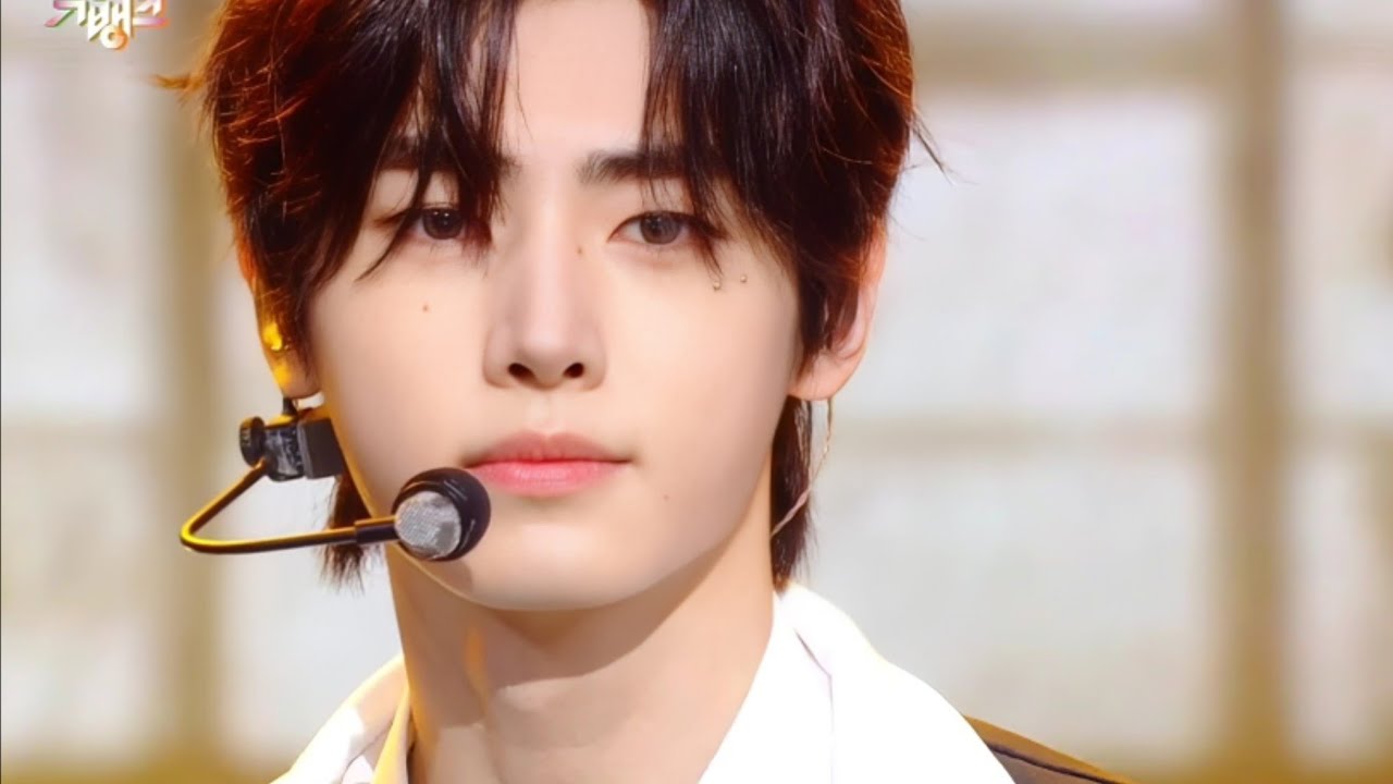 [🧚🏻] ENHYPEN 'XO(Only If You Say Yes)' ENDING FAIRY COMPILATION