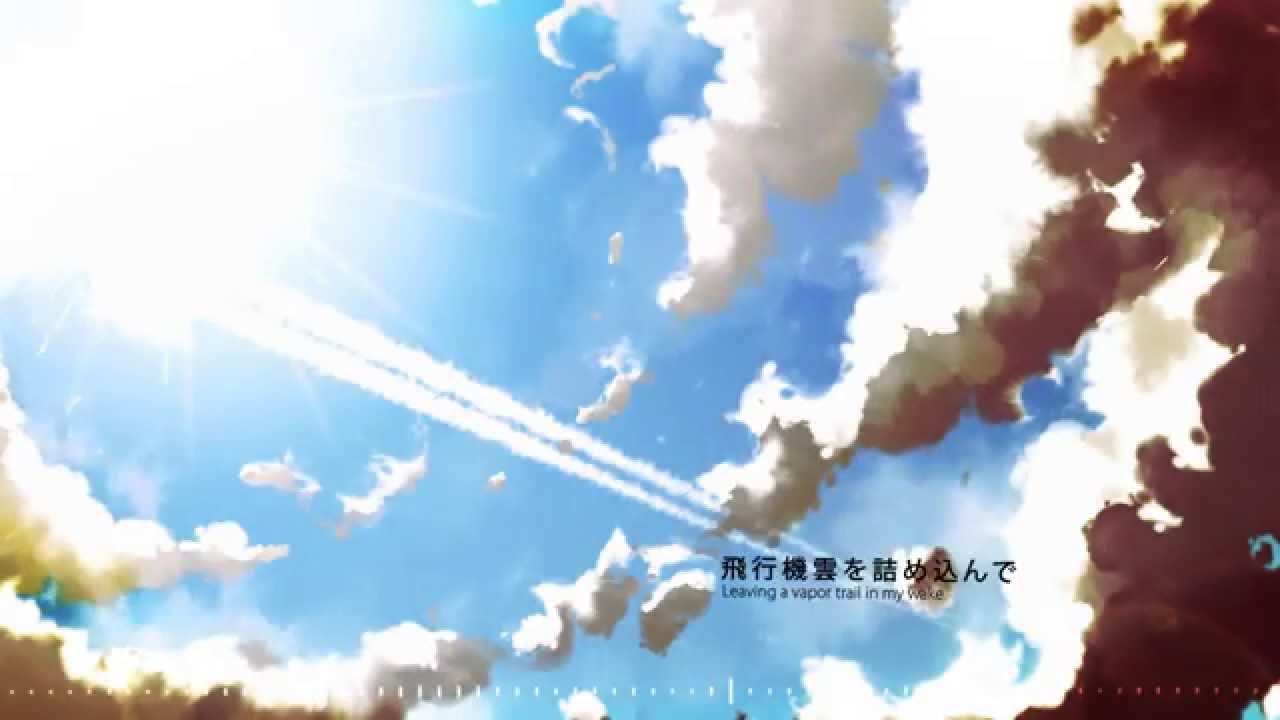 【KYO】 Plane Theory / 平面説 【VOCALOIDカバー】