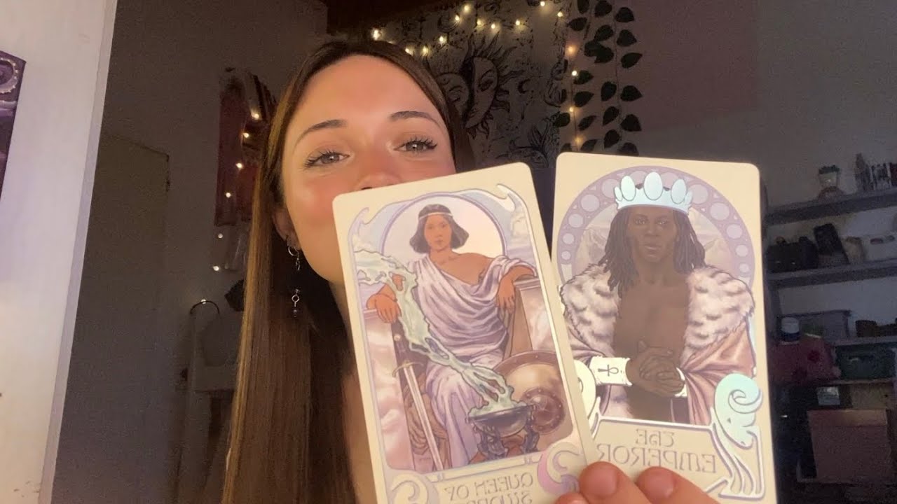 Predicci&oacute;n tarot 2026