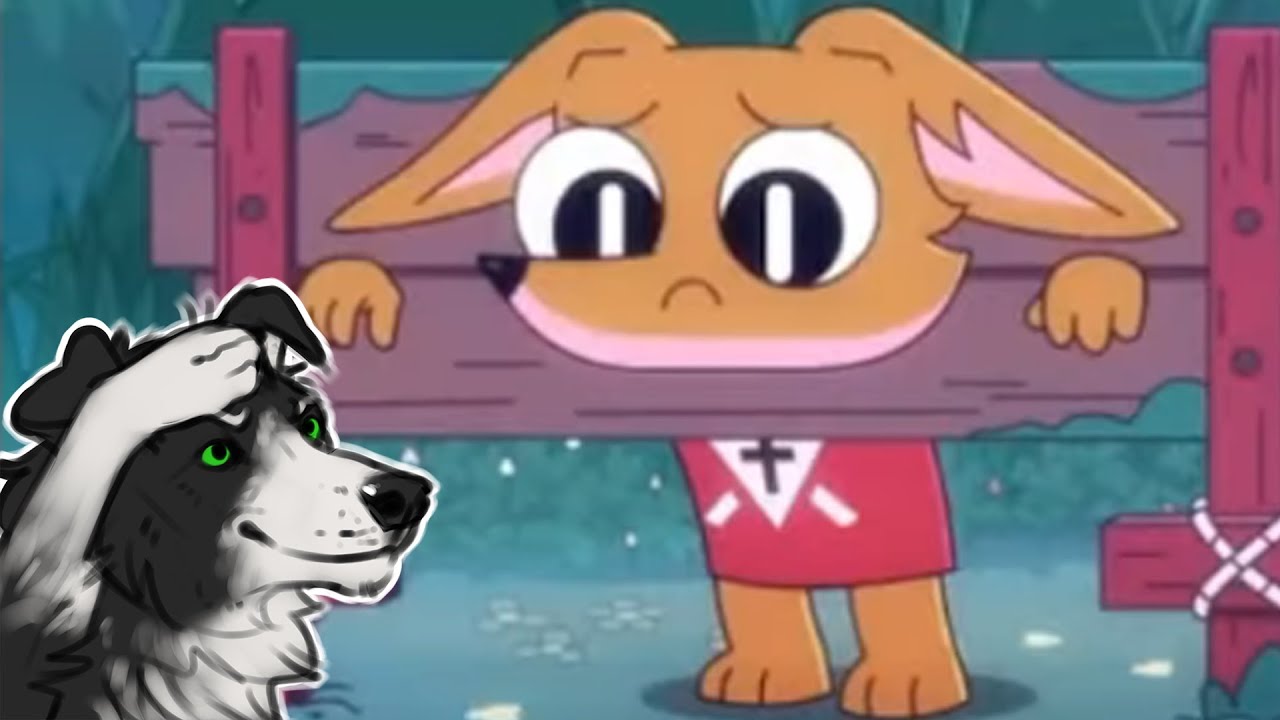 Furry Tiktoks that'll work on your cardio