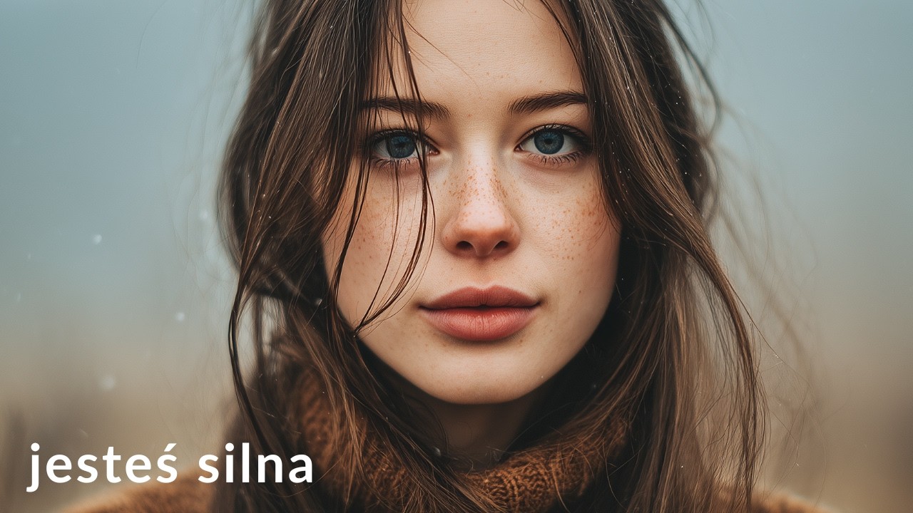 Jesteś Silna - Mgliste Poranki - Piękna ballada dla każdej kobiety