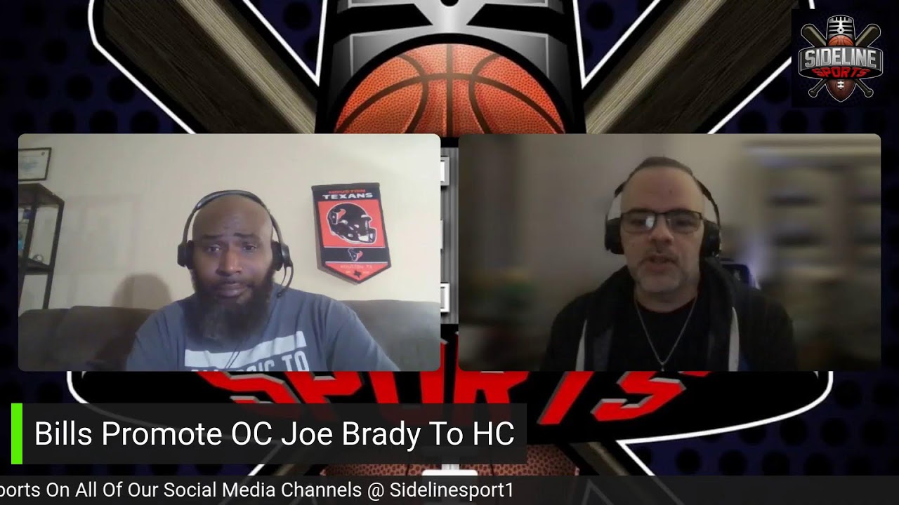 The Sports Insiders: New NFL Coaching Hires So Far