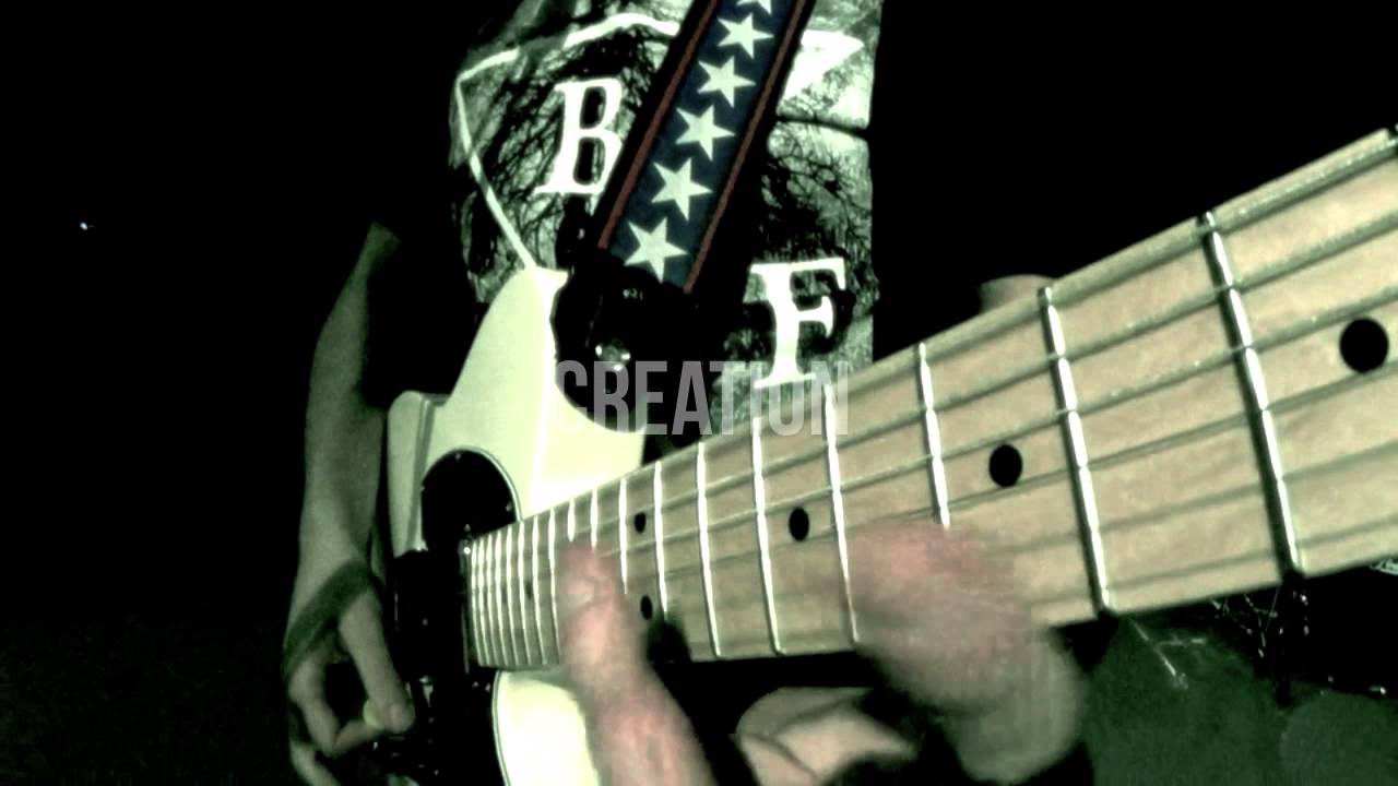 Casual Attire - Consider This (Lyric Video)