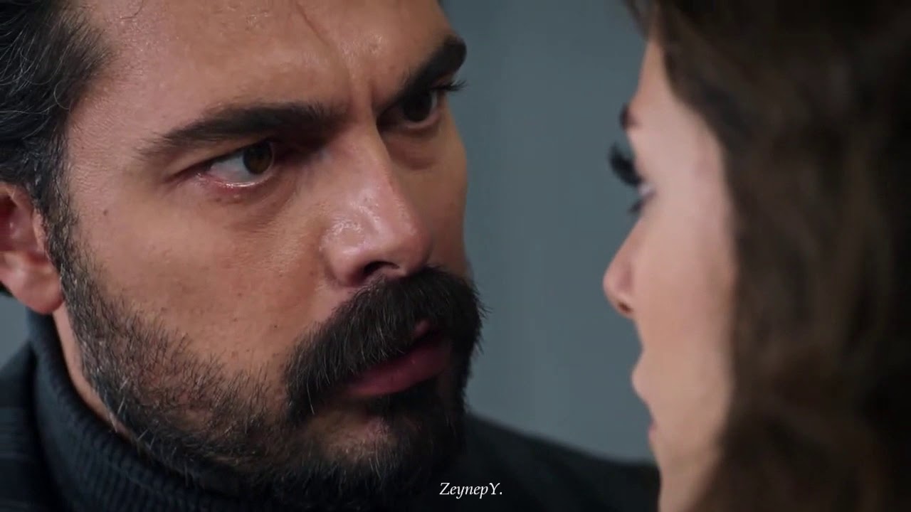 Yaman & Seher Klip / Hani Bizim Sevdamız (Emanet)