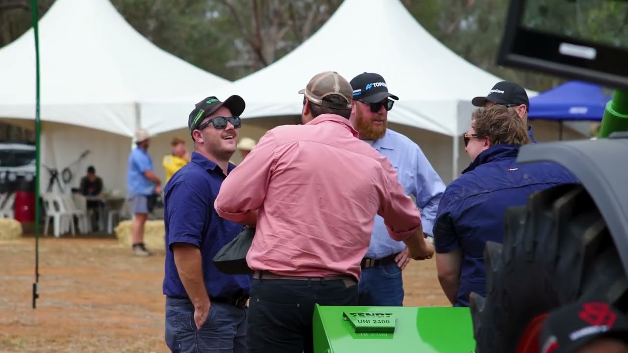JGW Cowra Drive Day 2026