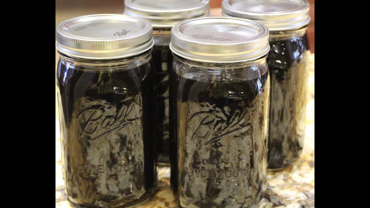 KAHLUA /  BEST HOME MADE  KAHULA LIQUOR RECIPE /  CHERYLS HOME COOKING