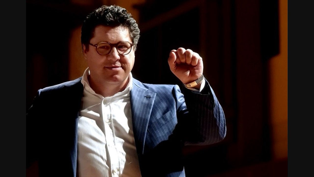 Luca Salsi - Questa dunque è l'iniqua mercede (con BIS!!!) - I due Foscari - Verdi - 2024