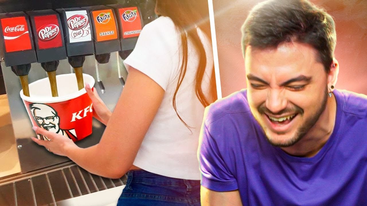 ESSAS PESSOAS VENCERAM O SISTEMA!