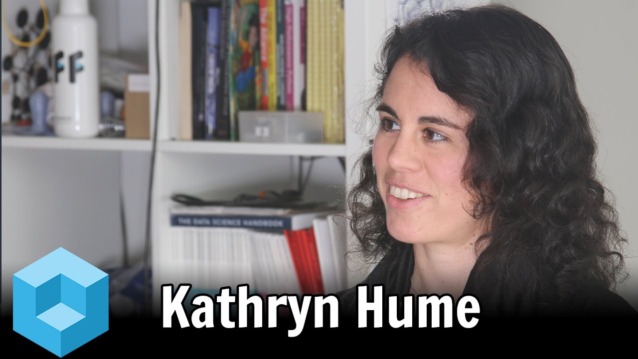 Kathryn Hume, Fast Forward Labs | On The Ground Feb 2020