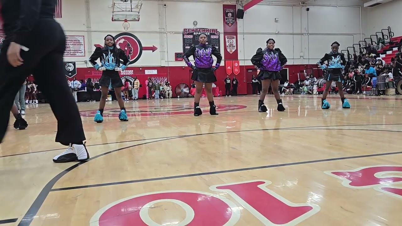 Royal Heat @ Black Diamond Comp 2025