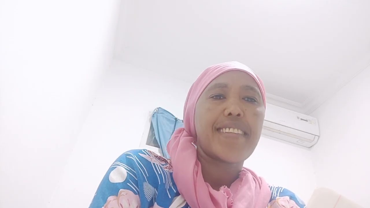 #የእናትነት ቀበር
