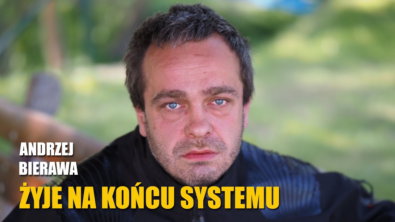Dom, w kt&oacute;rym straszy bieda