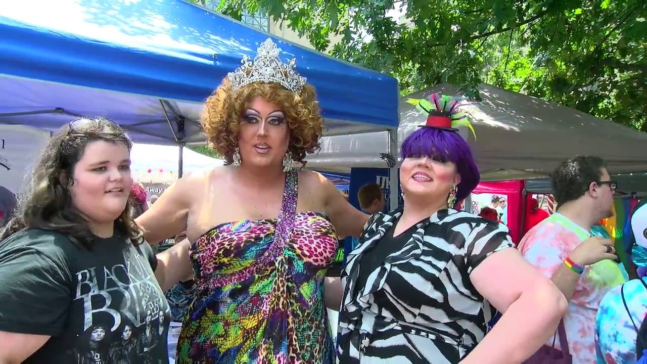 Lexington Pride Festival