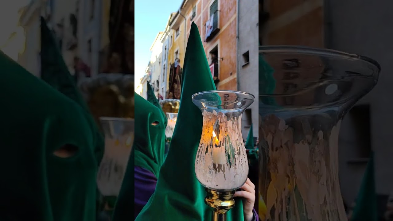 Subida SAN JUAN. TURBAS CUENCA.