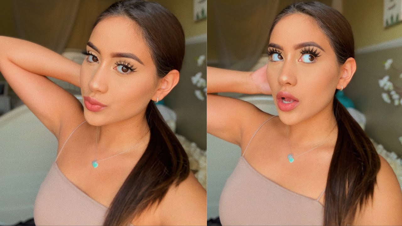 Everyday Makeup Routine
