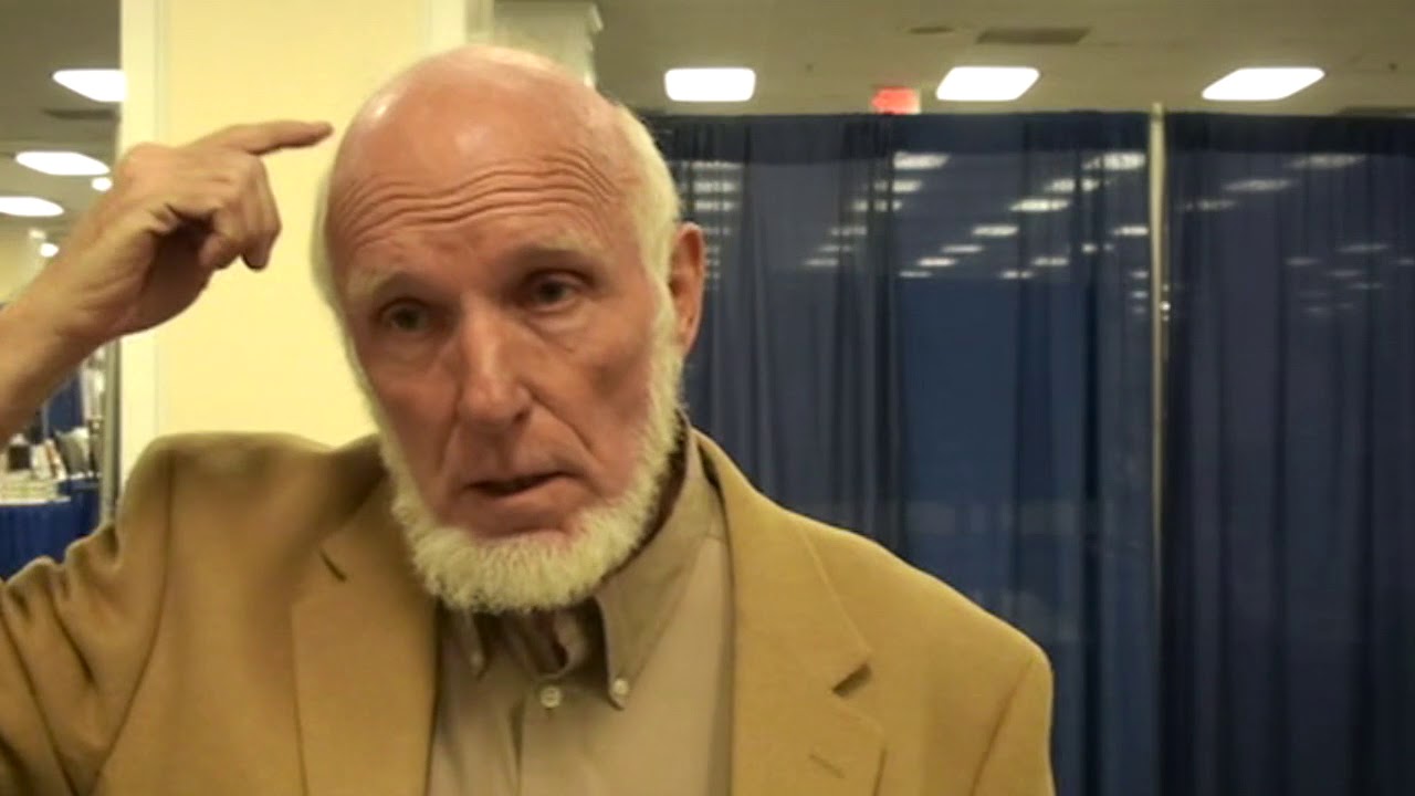 The Year It Became Embarrassing to Fly the Confederate Flag:  An interview with James W. Loewen