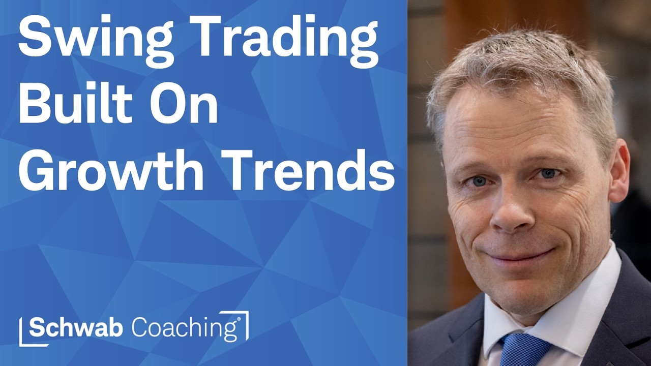 Swing Trading | Michael Fairbourn | 3-10-26