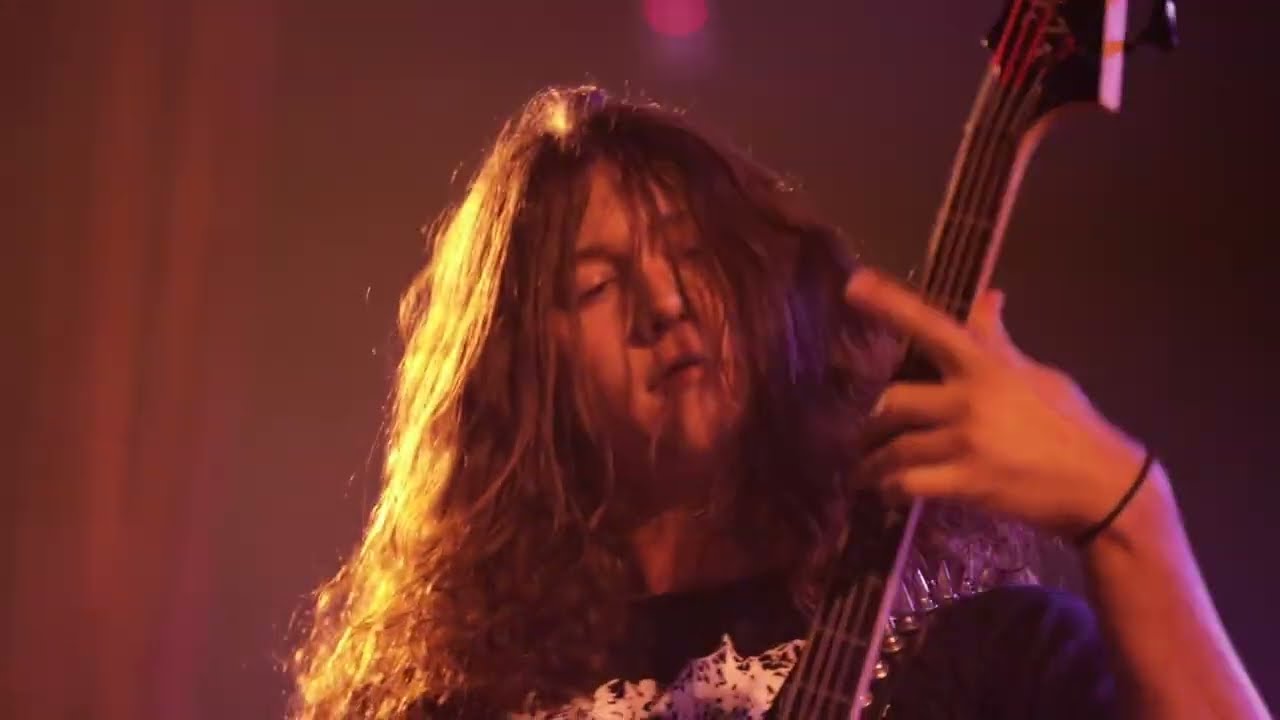NUCLEAR REMAINS Live at the Marquee Theater, Tempe Arizona, September 15th, 2023 (FULL SET)