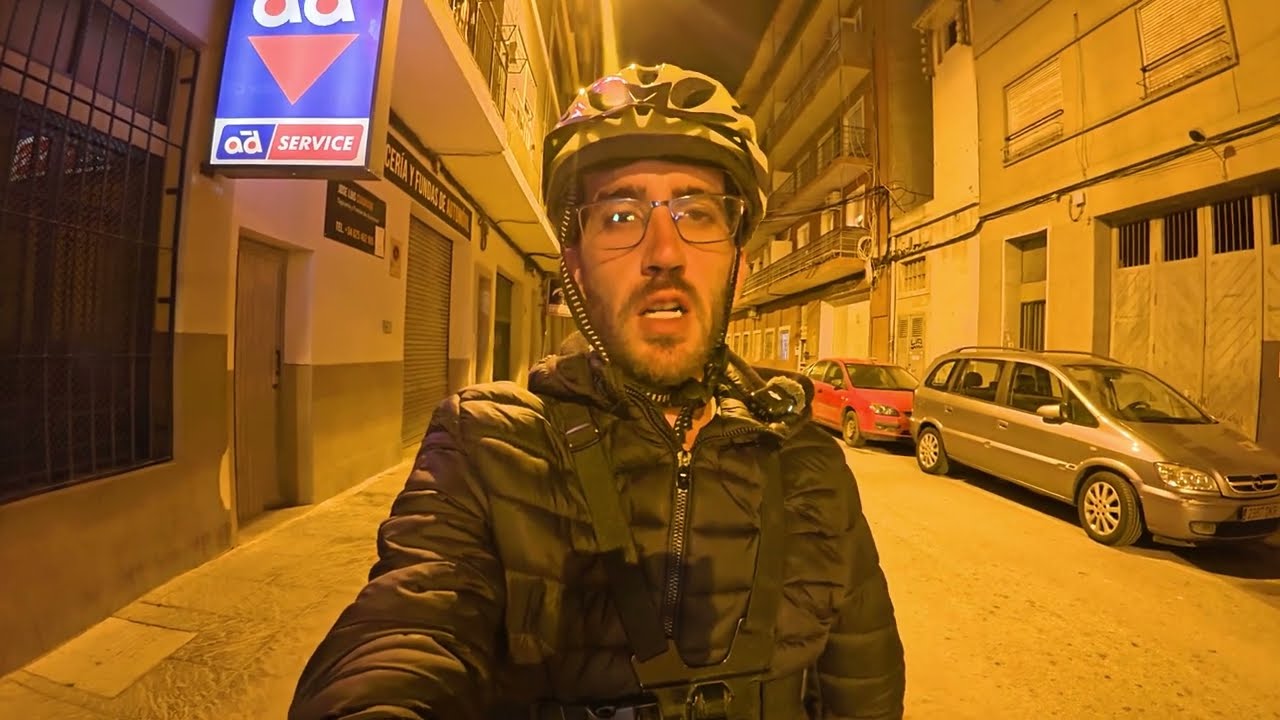 Reparto Miercoles y enseño y explicó la nómina de Septiembre en Glovo  a 30 Horas #mividronvlog 
