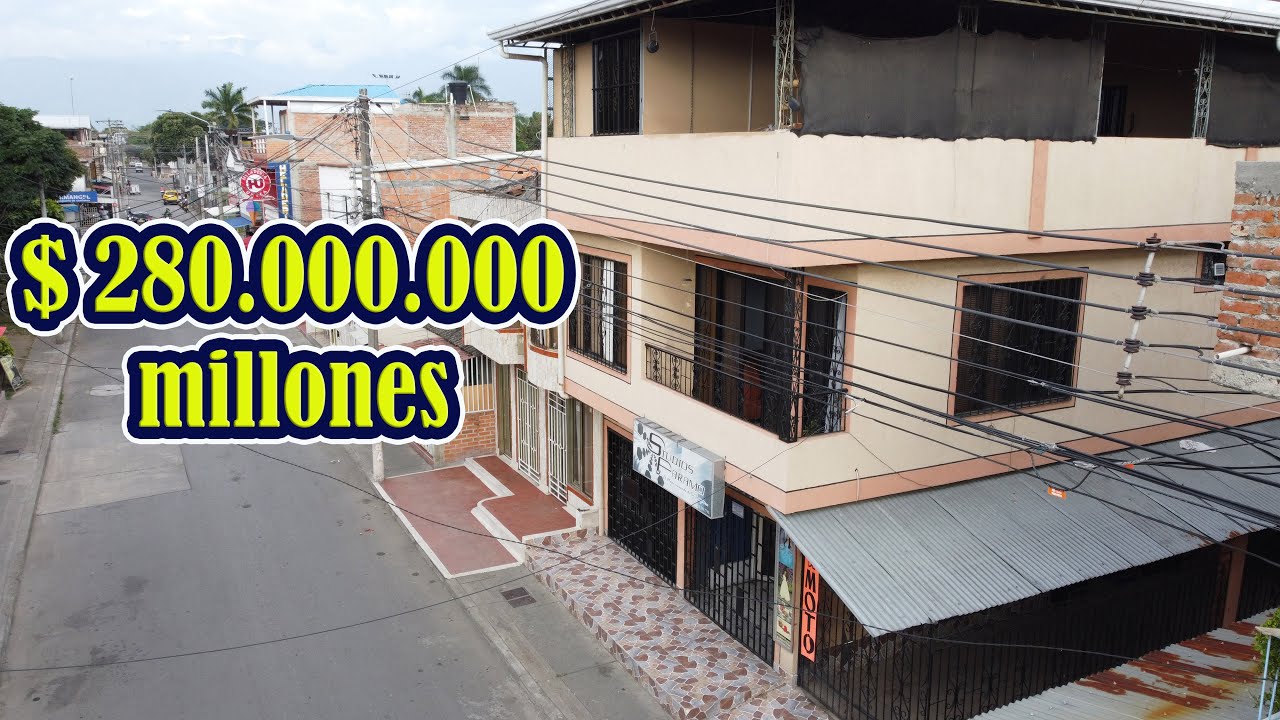 $ 280.000.000 millones hermosa CASA en Palmira PARA LA VENTA. 3183270741 - 3117036596. Alexis.🏠❤💪🏻🤴🏻