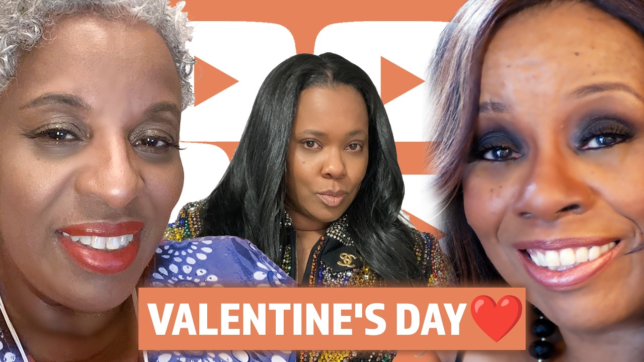 The Big Beautiful Resilient Heart! SeasonedSavvySaved Podcast Ep 1