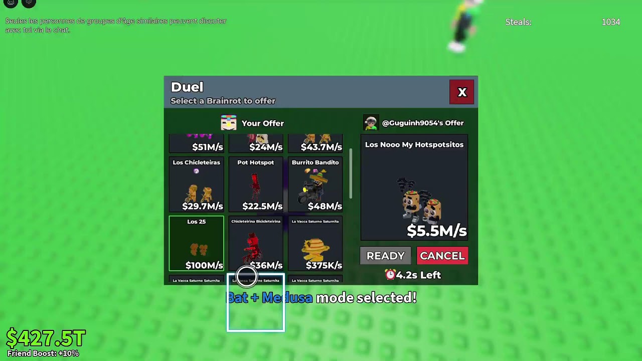 Live roblox