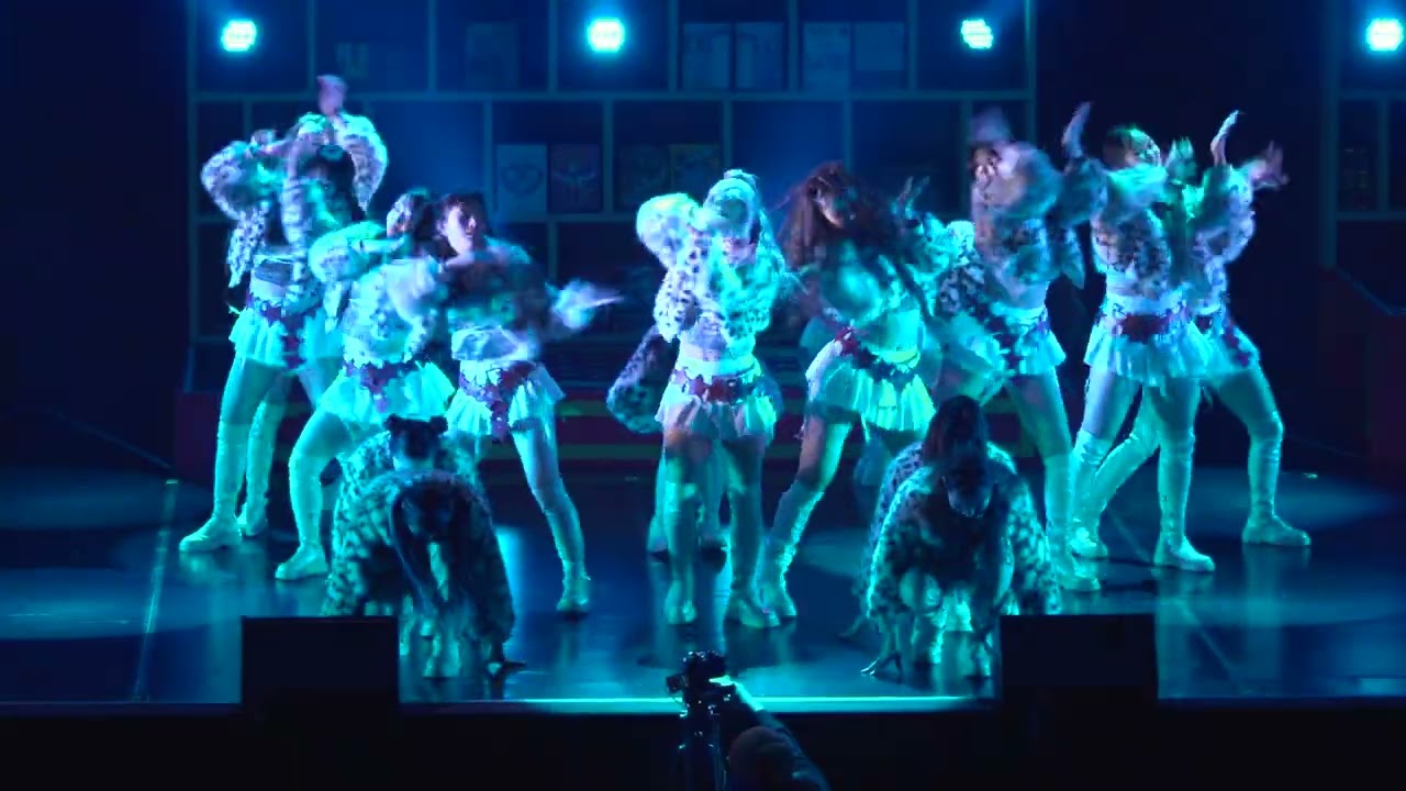 JAM 2026 2/21 昼の部 16.AYUMI UNIT