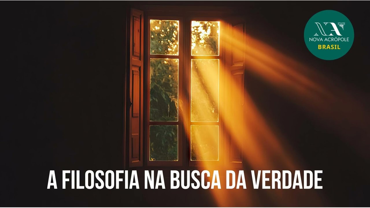 A Filosofia na Busca da Verdade