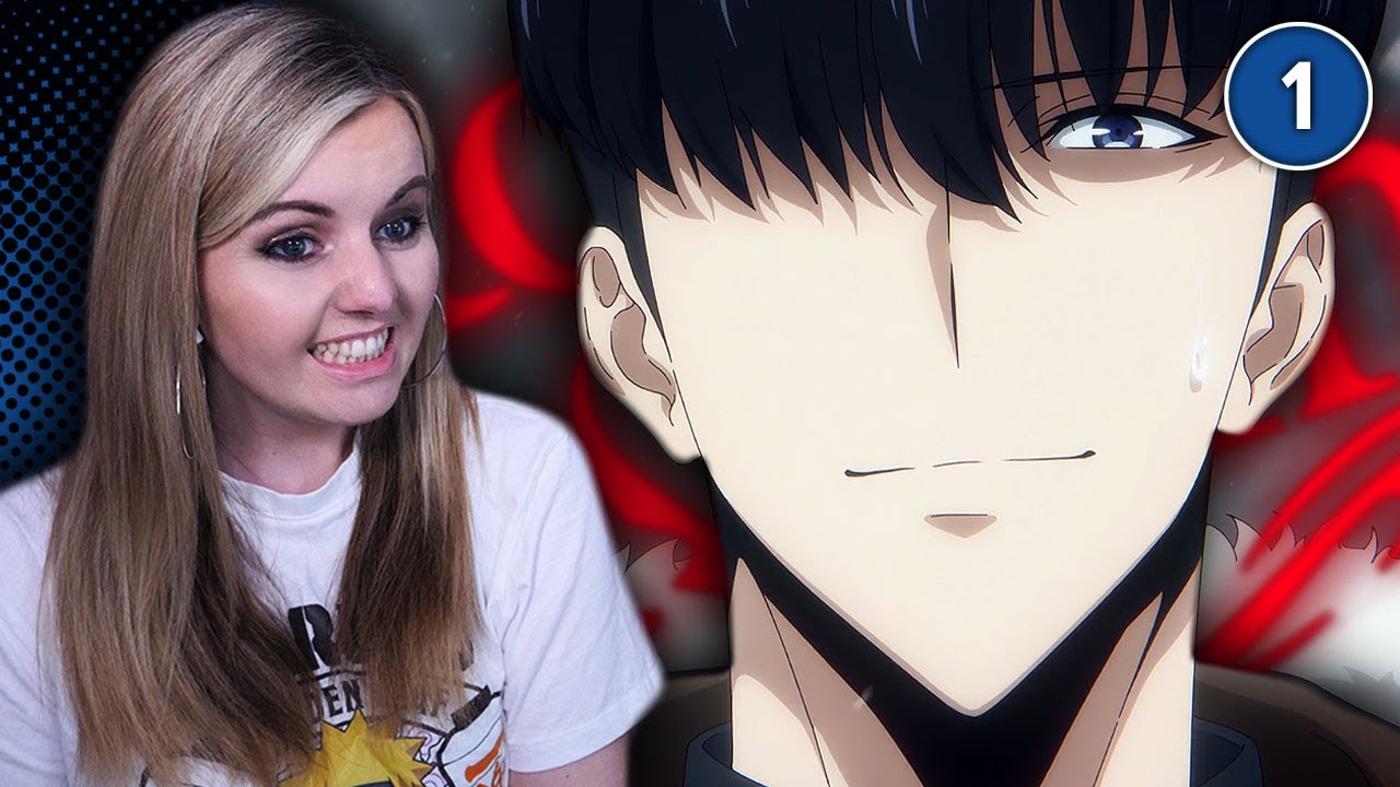 IGRIS IS MY EVERYTHING!! - Solo Leveling Dub Season 2 Episode 1 Reaction