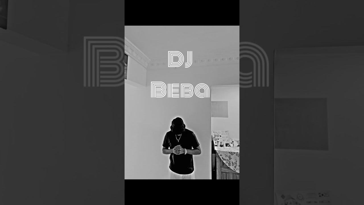 DJ BEBA_HOSTED-MC NEY-MC VALDO G- MC CHINESA-MINISTRA-MC POSE-MC RUBEN