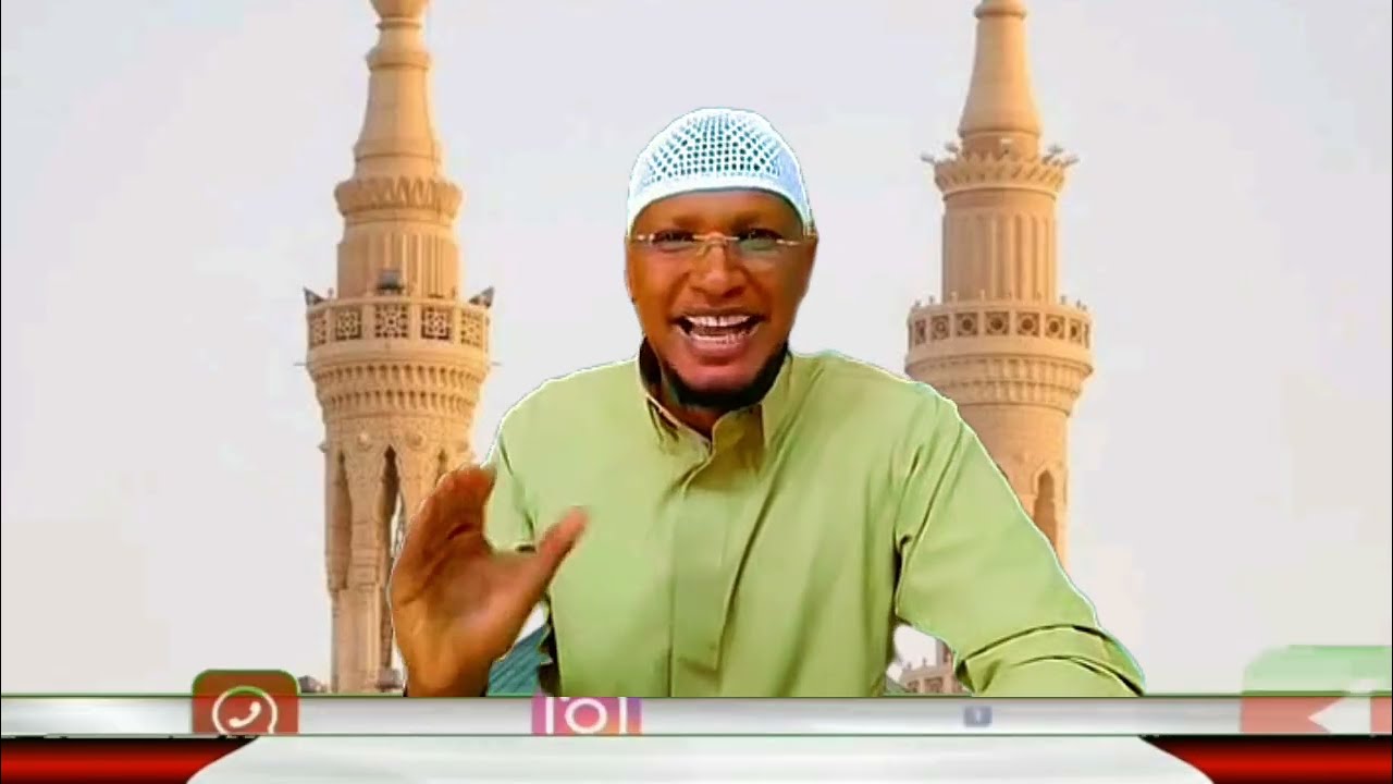 SHEK ANAWAR YUSUF FAIDA  QURAN 9 January 2026