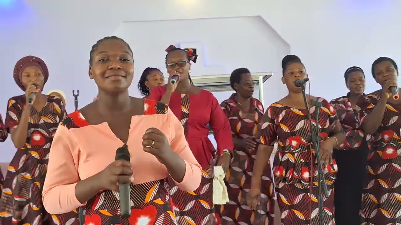 Sifa - Imbeni x2 kwa furaha