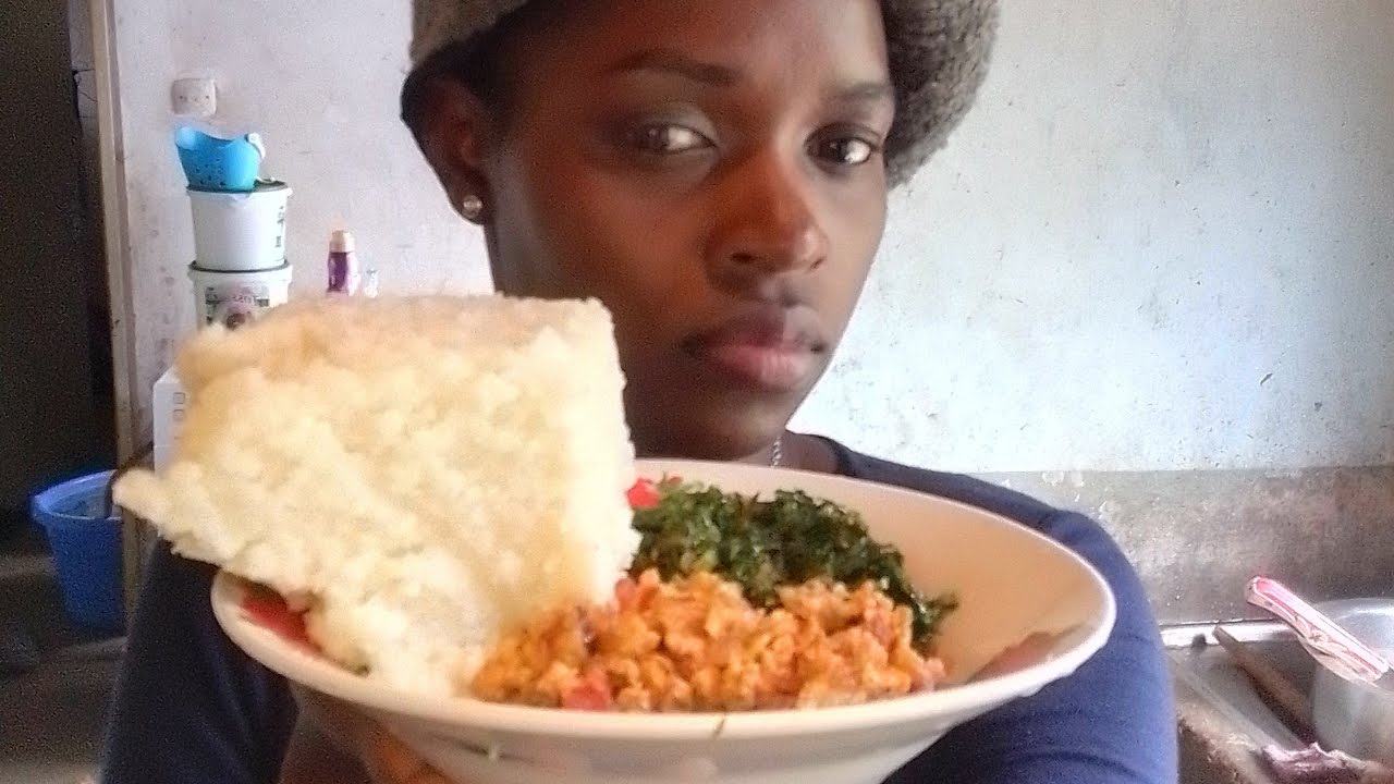 HOW TO PREPARE THE SIMPLEST MEAL - LUNCH FOR AT HOME MUMS
