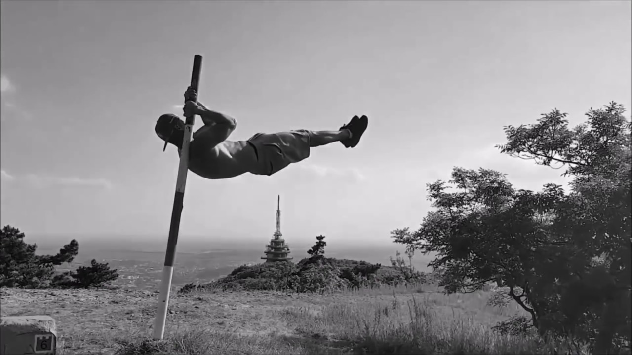 Enkláva- Muhammad Ali (Barheroes unofficial video)