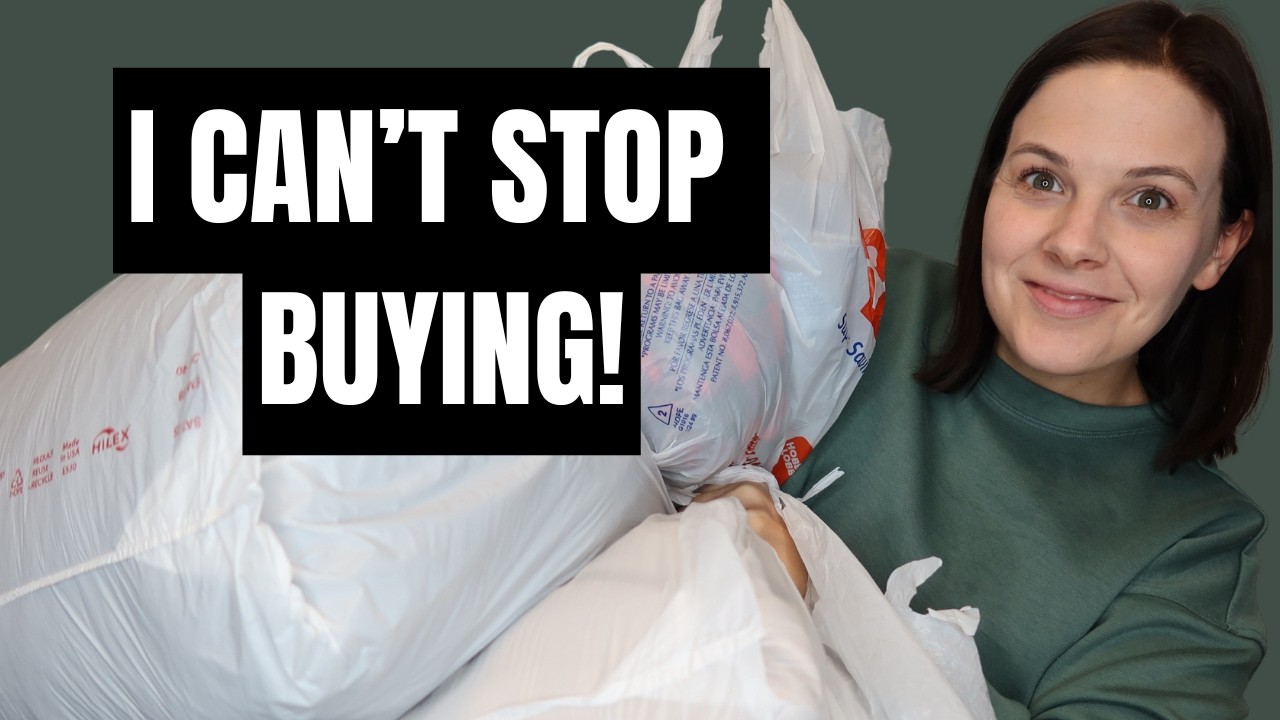HUGE HAUL 50+ ITEMS. My best garage sale finds ever!