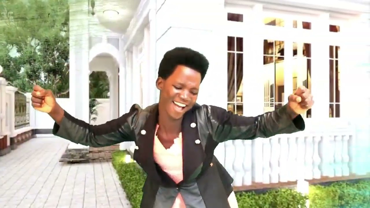 TUNAKUIMBIA BWANA WETU: kwaya ya Mapambano Kanisa la fpct Kitagata.