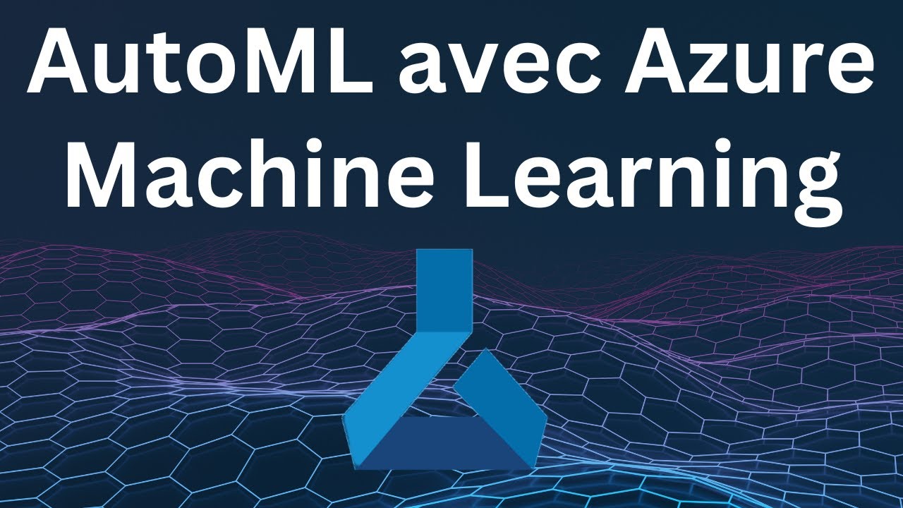 Créez et Déployez un modèle ML sans coder avec AutoML de Azure Machine Learning Studio | No-Code
