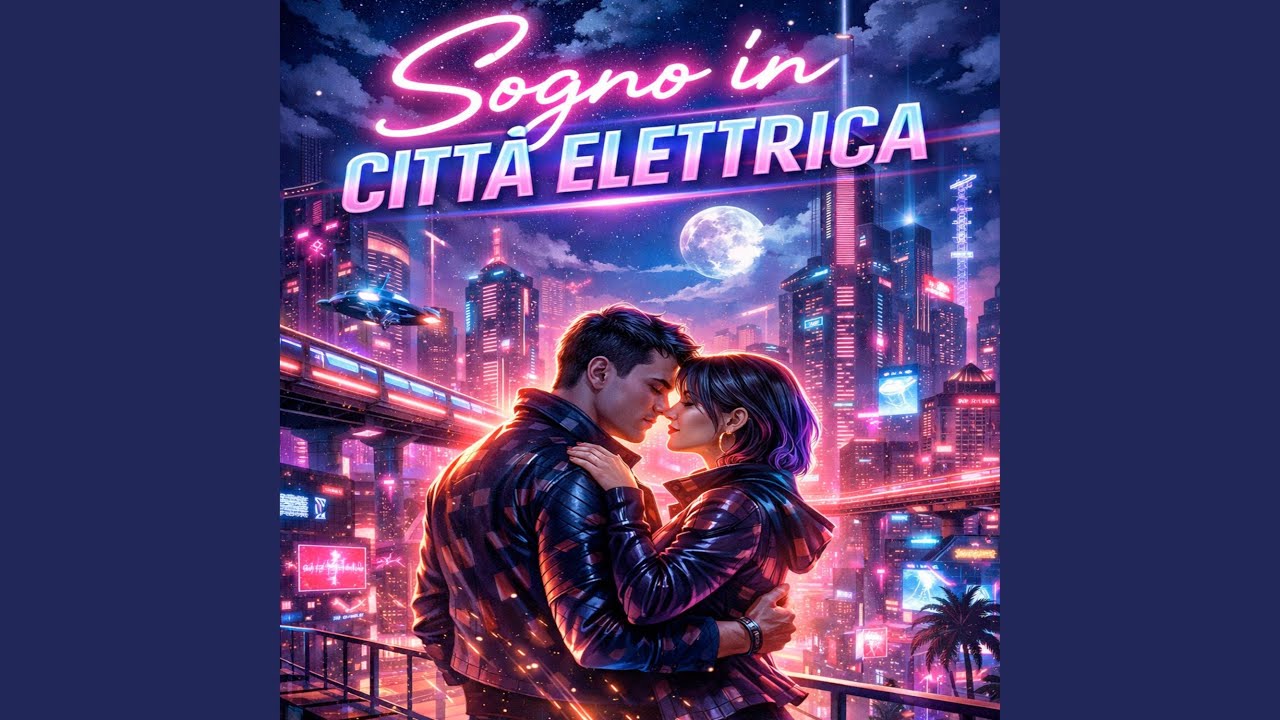 Sogno in Città Elettrica