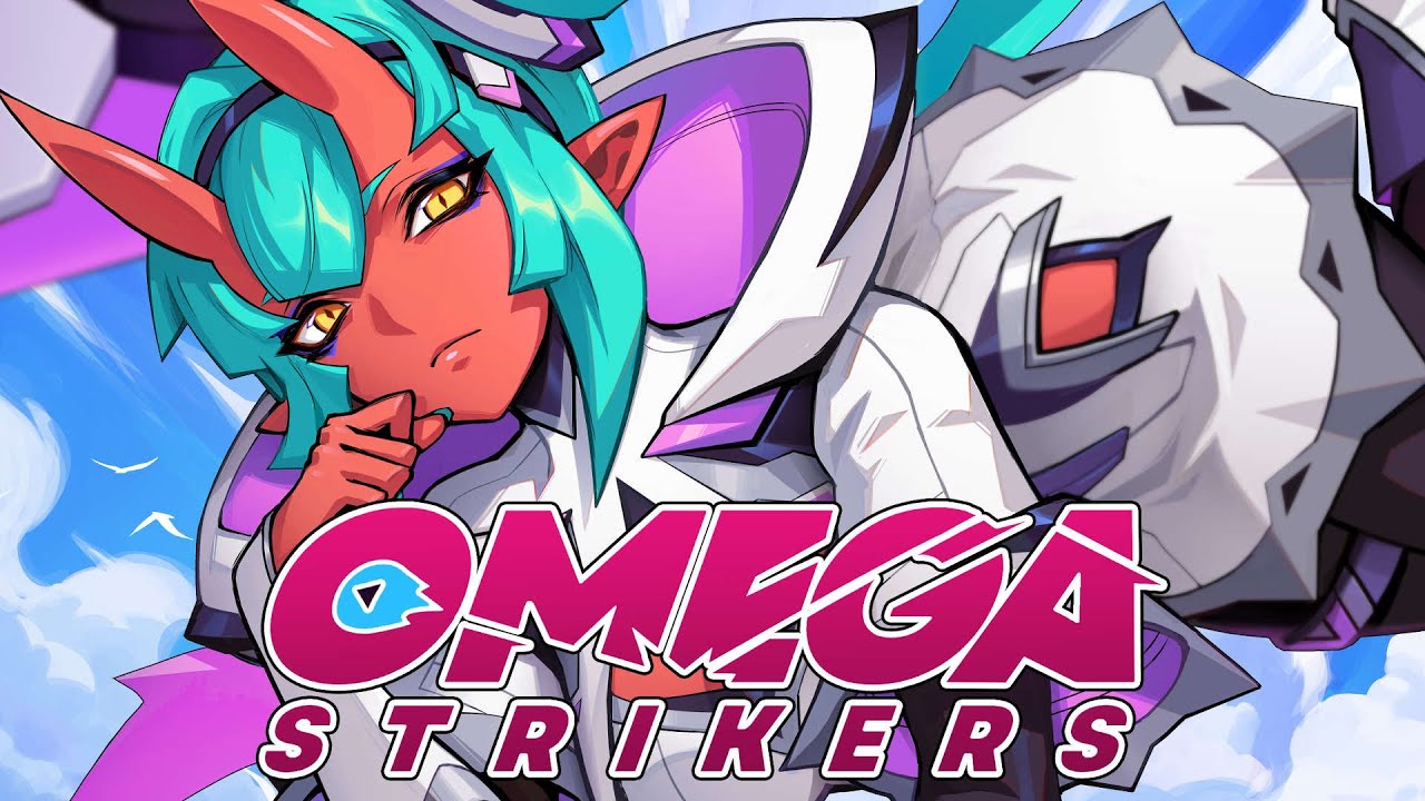 Thousand Absolutes w/ DEMONDICE (Octavia's Theme from Omega Strikers)