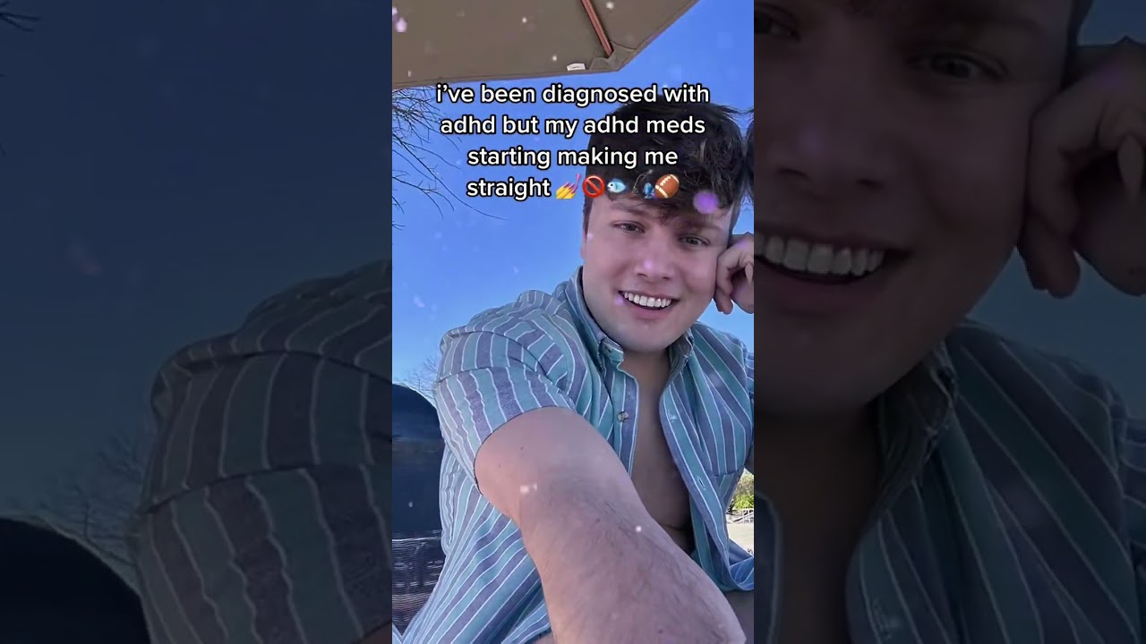 side effects of adhd meds NO ONE warned me about