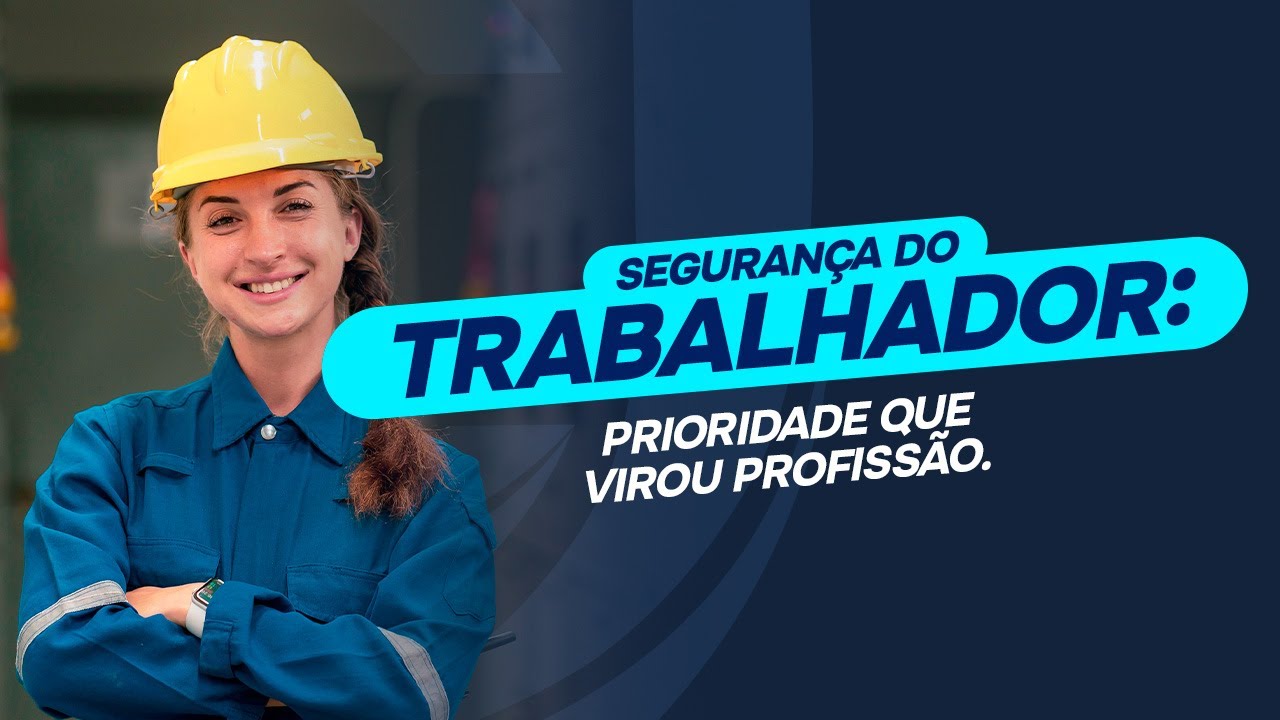 Técnico em Segurança do Trabalho | EAD UniCesumar